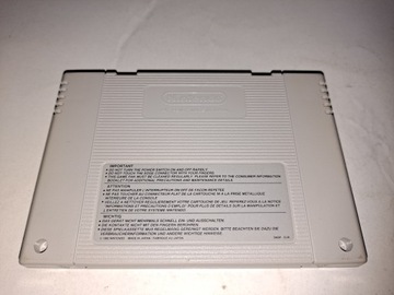 Умники / 3xA / Набор / SNES