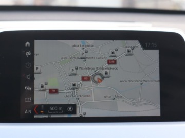 BMW X1 F48 2018 BMW X1 sDrive18i, Salon Polska, Serwis ASO, zdjęcie 18