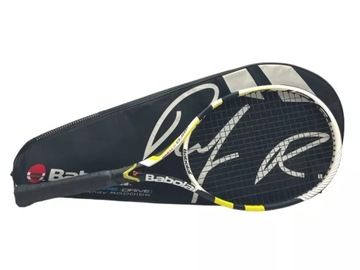 ТЕННИСНАЯ РАКЕТКА BABOLAT AERO STORM TOUR G3