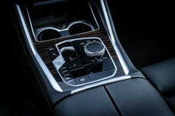 BMW X6 G06 SUV Facelifting 3.0 30d 298KM 2025 BMW X6 xDrive30d, Dostępny od ręki!, zdjęcie 18