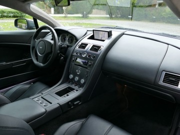 Aston Martin V8 Vantage III 2007 Aston Martin V8 Vantage 4.3 V8 Coupe, zdjęcie 6