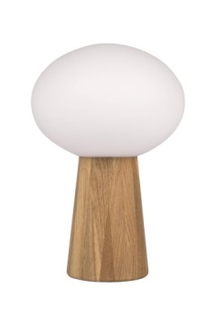PATER Table 1L Oak/White (108409) Markslojd