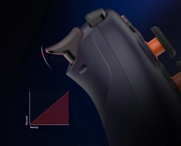 GameSir Nova Lite фиолетовый Беспроводной геймпад iOS Android ПК