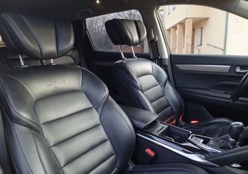 Renault Koleos II SUV 2.0 dCi 177KM 2017 Renault Koleos Zarejestrowany w Polsce - wersja Initiale - 2,0 - 177 KM -, zdjęcie 17