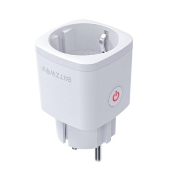 Inteligentne gniazdko ZigBee Blitzwolf 16A 3680W