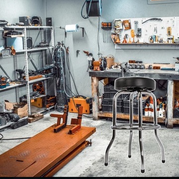 ВРАЩАЮЩИЙСЯ СТУЛ, БАРНЫЙ СТУЛ, КУХНЯ, ПАРИКМАХЕРСКОЕ КРЕСЛО