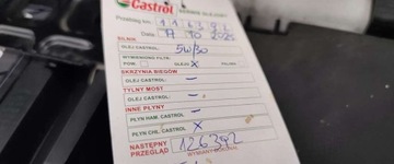 Ford B-MAX 1.0 EcoBoost 125KM 2016 Ford B-MAX Ford B-MAX 1.0 EcoBoost Titanium Benzyna 125KM, zdjęcie 26