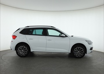 Skoda Kamiq Crossover 1.0 TSI 110KM 2023 Skoda Kamiq 1.0 TSI, Salon Polska, 1. Właściciel, zdjęcie 5