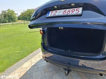 Mazda CX-5 II SUV 2.0 SKY-G 165KM 2020 Mazda CX-5 Mazda CX-5 2.0 Benzyna 165KM, zdjęcie 31