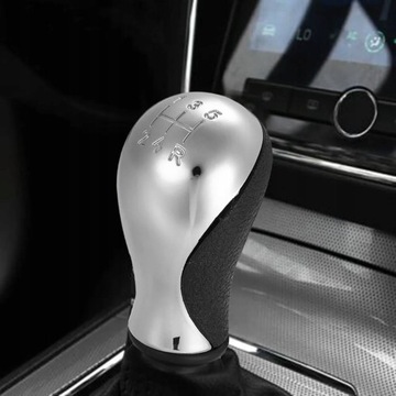 Ручка переключения передач, 5-ступенчатый рычаг для Citroen