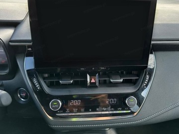 Toyota Corolla XII 2025 Od ręki - GR Sport 2.0 Hybrid Dynamic Force 178KM | Martwe pole!, zdjęcie 11