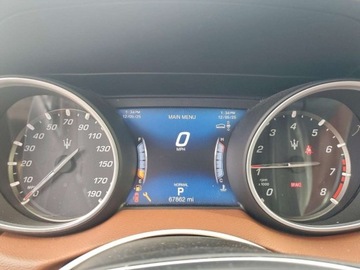 Maserati Levante 2019 Maserati Levante 2019 3.0 Benzyna 345KM, zdjęcie 9