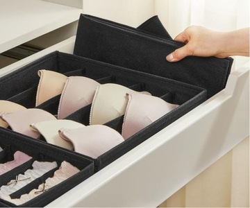 ОРГАНАЙЗЕР ДЛЯ БЕЛЬЯ, НОСКОВ ДЛЯ КОМПЛЕКТА ЯЩИКОВ