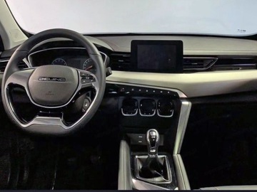 BAIC Beijing 3 2025 BAIC Beijing 3 1.5T Luxury Suv M6 136KM 2025, zdjęcie 6