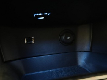 Peugeot 3008 II Crossover Facelifting  1.5 BlueHDi 130KM 2023 Peugeot 3008 GT Line automat navi kamera ACC, zdjęcie 28