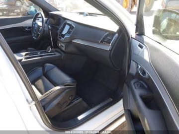 Volvo XC90 II 2022 Volvo XC 90 2022 VOLVO XC90 RECHARGE PLUG-IN HYBRID T8 R-DESIGN 7 PASSENGER, zdjęcie 14