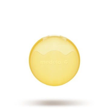 НАКЛАДКИ НА КОНТАКТНЫЕ СОСКОВ РАЗМЕР S MEDELA