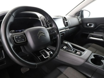 Citroen C5 Aircross SUV 1.5 BlueHDI 131KM 2021 Citroen C5 Aircross 1.5 HDi Automat Feel, zdjęcie 13