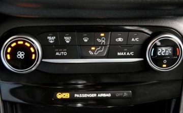 Ford Puma II 2021 Ford Puma POLSKORA alusy LINNE ASSIST navi. Idealny EL.KLAPA Benzyna, zdjęcie 35