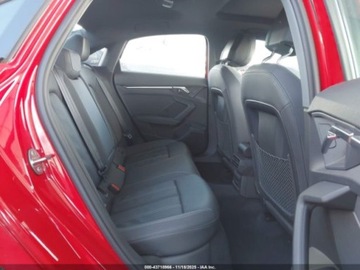 Audi A3 8Y 2023 Audi A3 Limousine Premium 40 Tfsi S Tronic 2023 2.0l 2.0 Benzyna 201KM, zdjęcie 13