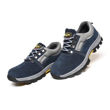 Обувь защитная, противопрокольная, промышленная и