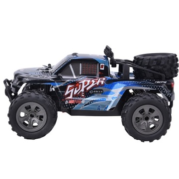 MG 58679 1:18 Внедорожник с дистанционным управлением 2.4G RC Car