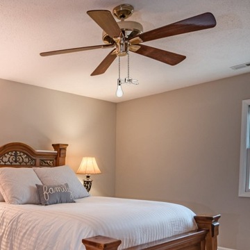 Удлинитель выключателя света цепи потолочного вентилятора