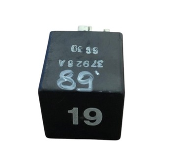 209/9 RELÉ MODUL ŘÍZENÍ STĚRAČE (19) VOLKSWAGEN T3 191955531