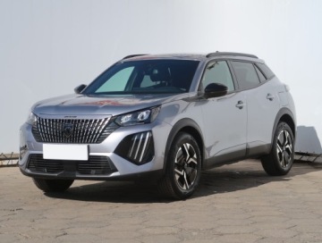 Peugeot 2008 II SUV 1.2 PureTech 100KM 2023 Peugeot 2008 1.2 PureTech, Salon Polska, zdjęcie 1