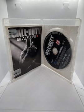 Call of Duty Black Ops 2 PS3