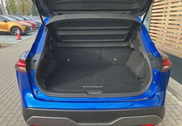 Nissan Qashqai III Crossover 1.3 DIG-T MHEV 140KM 2022 Nissan Qashqai Nissan Qashqai 1.3 DIG-T N-CONNECTA 1.3 Benzyna 140KM, zdjęcie 8