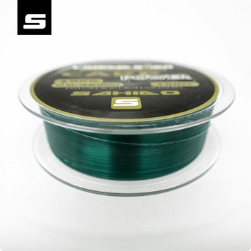 SAHIDO LINEMASTER CARP POWER ЛЕСКА 0,32 ММ 150 М ЗЕЛЕНЫЙ СИЛЬНЫЙ КАРП