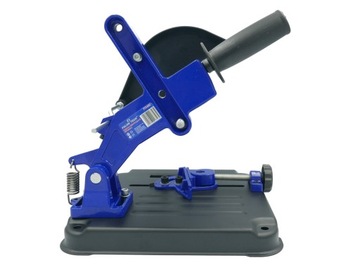 STATYW STOJAK UCHWYT SZLIFIERKI KĄTOWEJ 115-125 MM