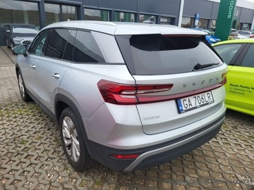 Skoda Kodiaq II SUV 2.0 TDI SCR 150KM 2025 Skoda Kodiaq Selection ! Kamera ! Podgrzewane Fote, zdjęcie 3