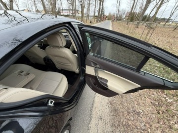 Opel Insignia I Hatchback 2.0 CDTI ECOTEC 160KM 2010 Opel Insignia Cosmo 2.0 CDTI 160KM Navi Alu 19'', zdjęcie 26