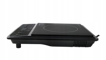 МОЩНАЯ ПОРТАТИВНАЯ ТУРИСТИЧЕСКАЯ ИНДУКЦИОННАЯ ПЛИТА