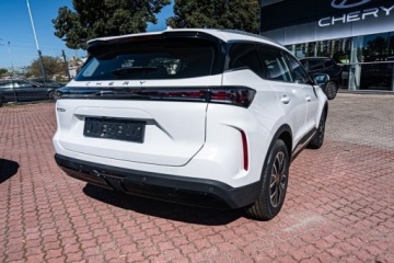 Chery Tiggo 7 SUV 1.6 T-GDI 147KM 2025 CHERY Tiggo 7 Essential 1.6 T-GDI DCT Suv 147KM 2025, zdjęcie 5