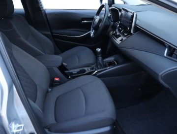 Toyota Corolla XII Sedan 1.5 VVT-i 125KM 2022 Toyota Corolla 1.5 VVT-i, Salon Polska, zdjęcie 8