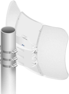 Ubiquiti LBE-5AC-LR | Направленная антенна | LiteBeam 5AC, 5 ГГц, 26 дБи, 2x2 MI