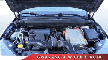 Renault Arkana 2022 Renault Arkana Wirtul Pelna-Hybryda NaviKamera Full-LED Asystenty Pol-Skora, zdjęcie 29