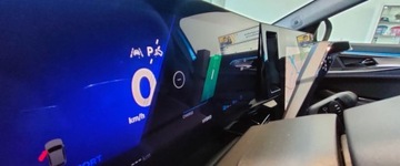 Renault 2025 Renault Rafale 4x4 300 km hybryda plug-in atelier Alpine E-Tech 4x4 300, zdjęcie 24