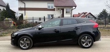 Volvo V40 II Cross Country 2.0 D4 DRIVE-E 190KM 2014 Volvo V40 Volvo V40 D4 RDesign 2.0 Diesel 190KM, zdjęcie 5