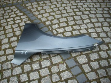 AUDI A7 4G8 C7 BLATNÍK LEVÝ PŘEDNÍ