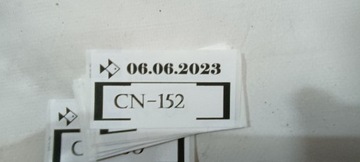 Стекло двери заднее правое треугольник BMW 7 15- 7336042