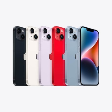 Apple iPhone 14 256 ГБ Лунный свет