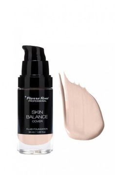 Pierre Rene Podkład Skin Balance 21 Porcelain 30 m