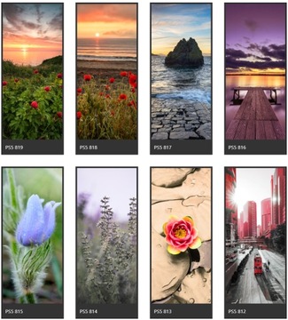 Стеклянная панель для ванной комнаты fotolia glass на заказ.