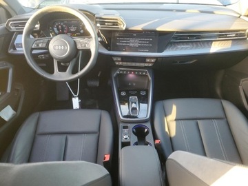 Audi A3 8Y 2025 Audi A3 Limousine Premium 2025 2.0L 2.0 Benzyna 201KM, zdjęcie 8