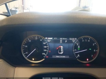 Land Rover Range Rover Velar 2023 Land Rover Range Rover Velar P340 R-Dynamic S Mhev 2023 3.0l 3.0 Benzyna, zdjęcie 10