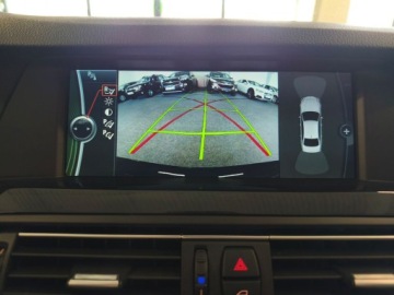 BMW Seria 5 F10-F11 Limuzyna 525d 204KM 2010 BMW Seria 5 F10 3.0D, Kamera, domyk drzwi, skóra headup, zdjęcie 22